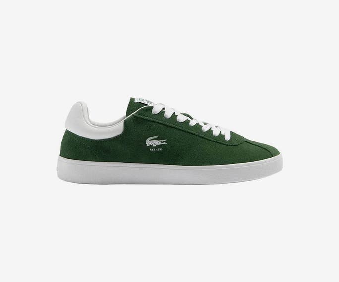 Lacoste Sample Sale