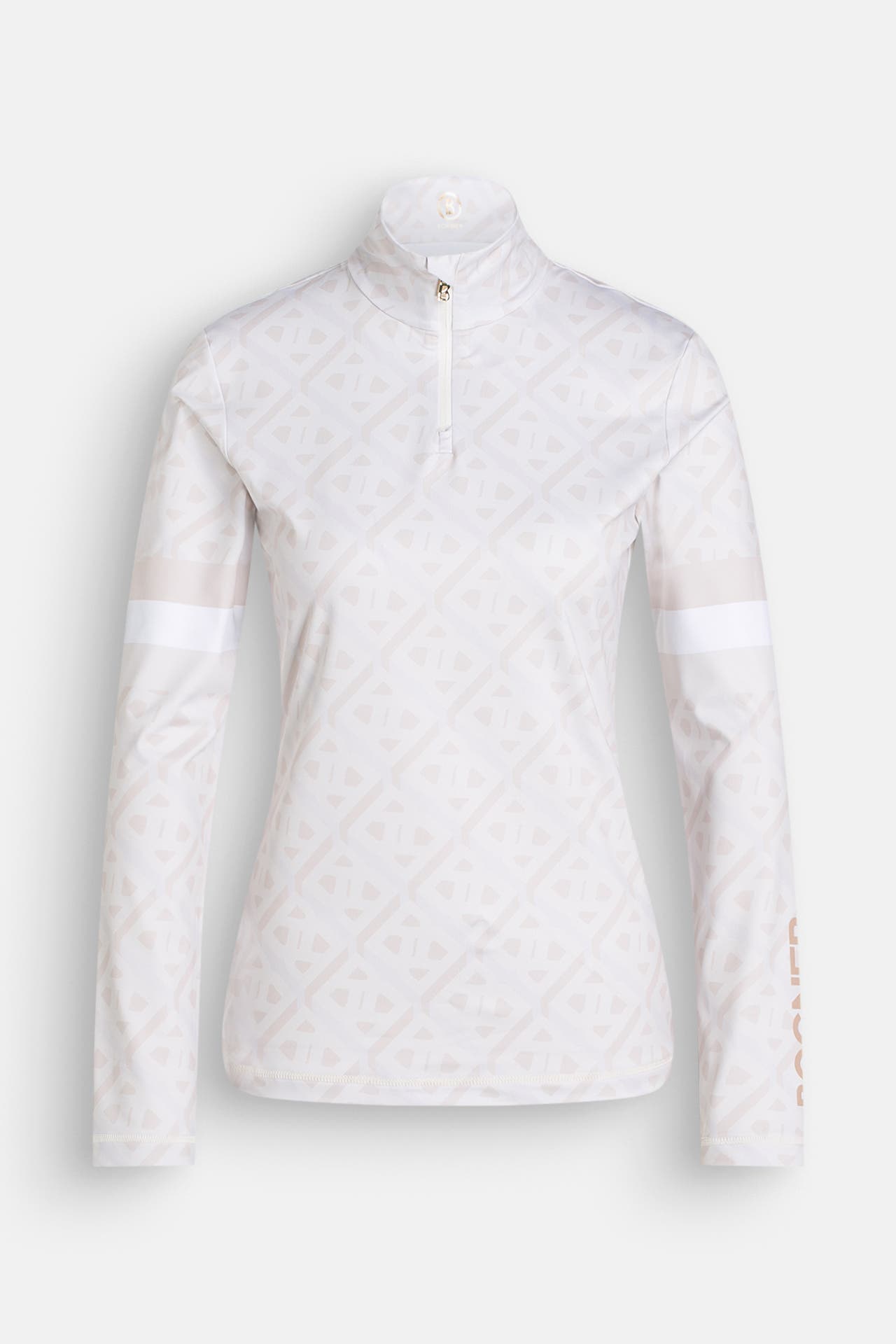 BOGNER Midlayer 'Beline 2' mehrfarbig » günstig online kaufen