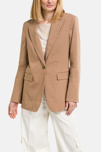 BOSS Blazer 'Jasena' braun