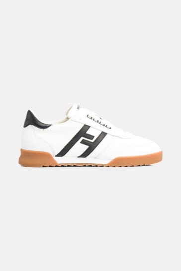 HECHTER Paris Sneaker 'Kilian' mehrfarbig