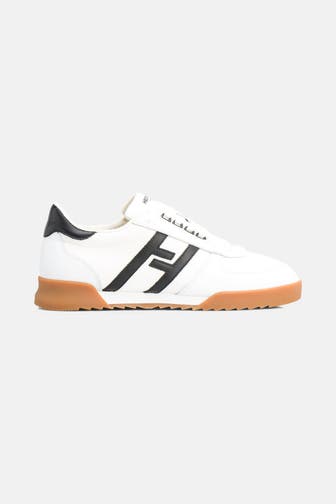 HECHTER Paris Sneaker 'Kilian' mehrfarbig