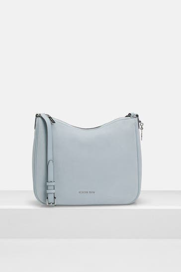 MICHAEL MICHAEL KORS Umhängetasche taubenblau