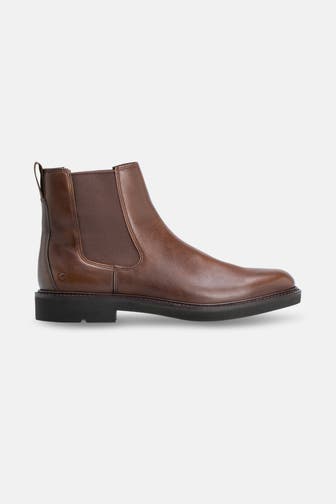 ECCO Chelsea-Boots 'Metropole London' dunkelbraun