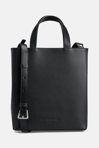 LIEBESKIND BERLIN Handtasche schwarz