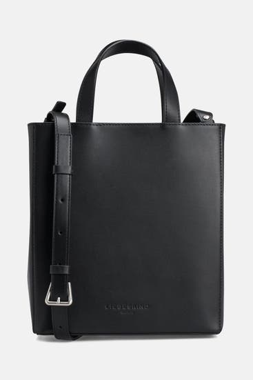 LIEBESKIND BERLIN - Handtasche schwarz