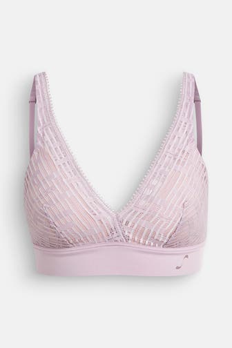 SLOGGI Bustier lavendel