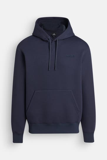 MACKAGE Hoodie nachtblau