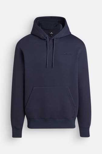 MACKAGE Hoodie nachtblau