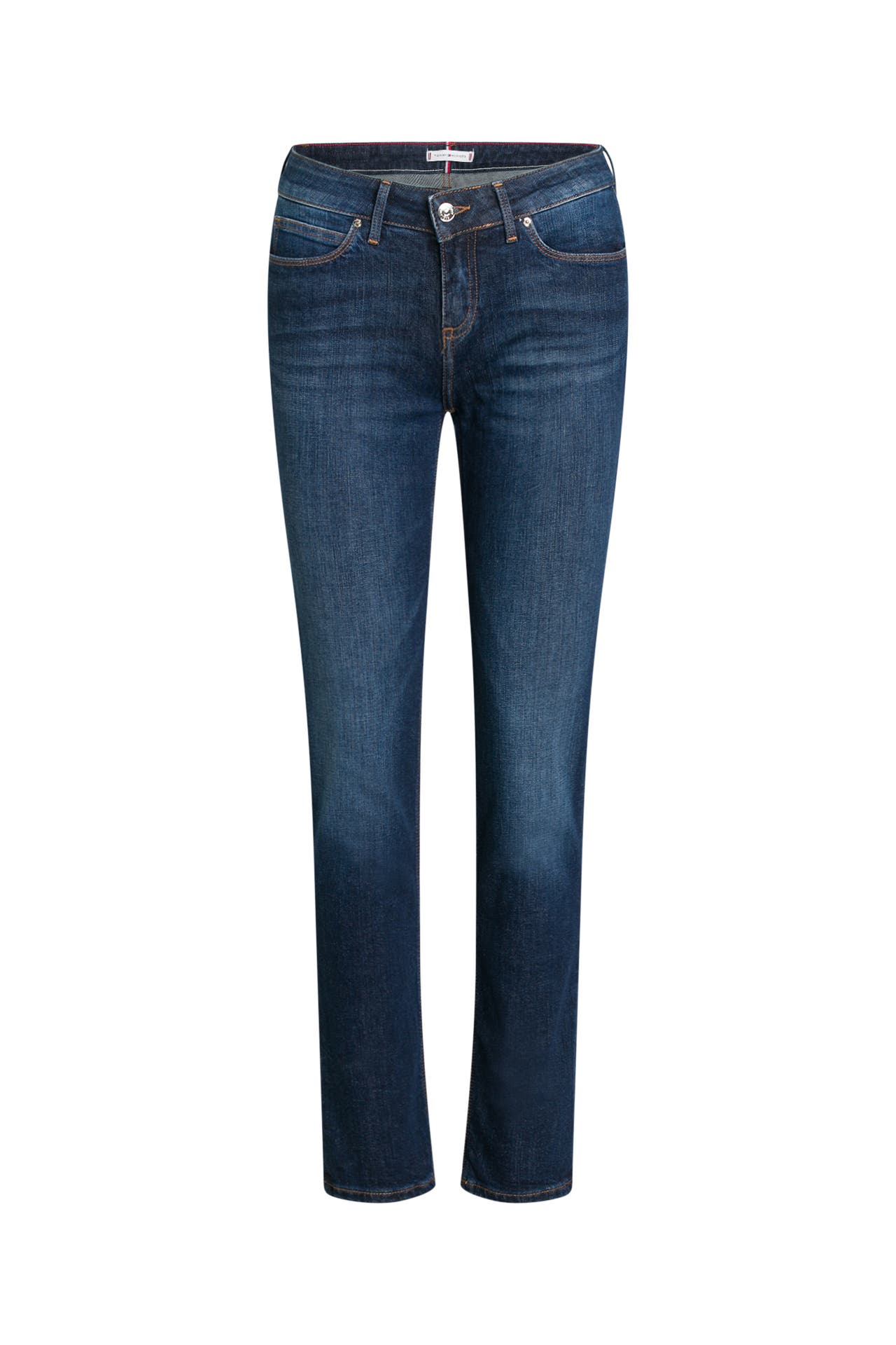 Tommy hilfiger milan slim fit jeans on sale