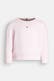 Sweatshirt hellrosa