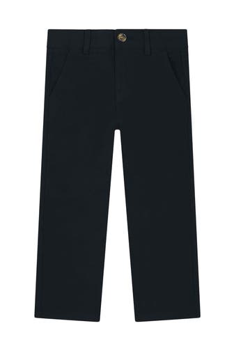 STEIFF Stoffhose nachtblau