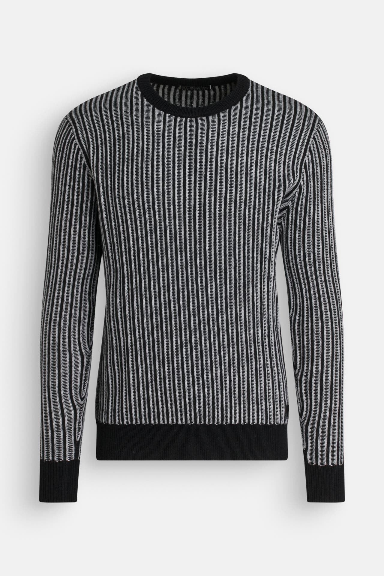 GUESS Strickpullover gemustert, Bild 1