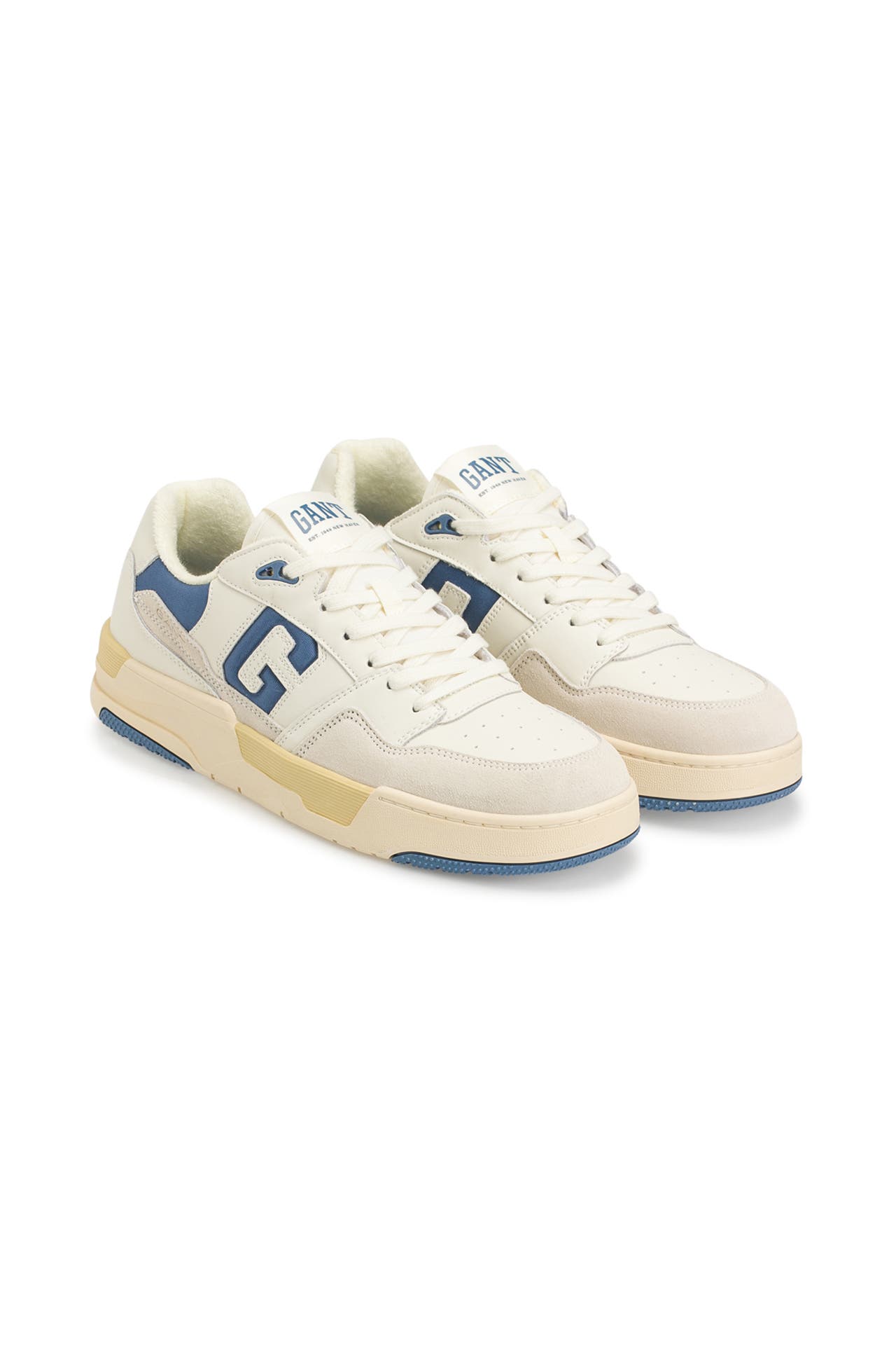 GANT Sneaker 'Brookpal' zweifarbig, Bild 1