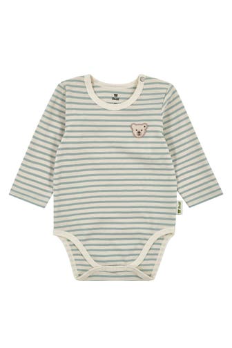 STEIFF Body gestreift