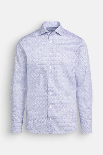 ETON Business-Hemd Slim Fit