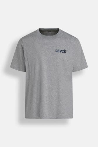 LEVI'S® T-Shirt grau