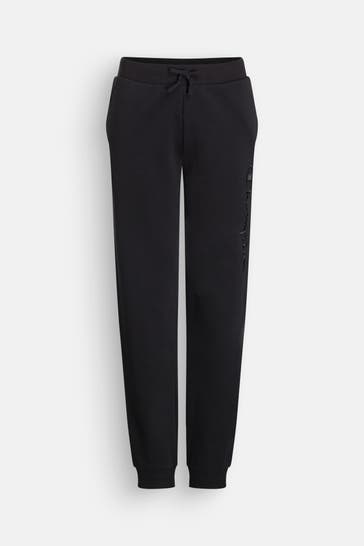 CHAMPION Sweatpants schwarz