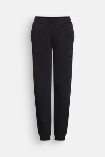 CHAMPION Sweatpants schwarz