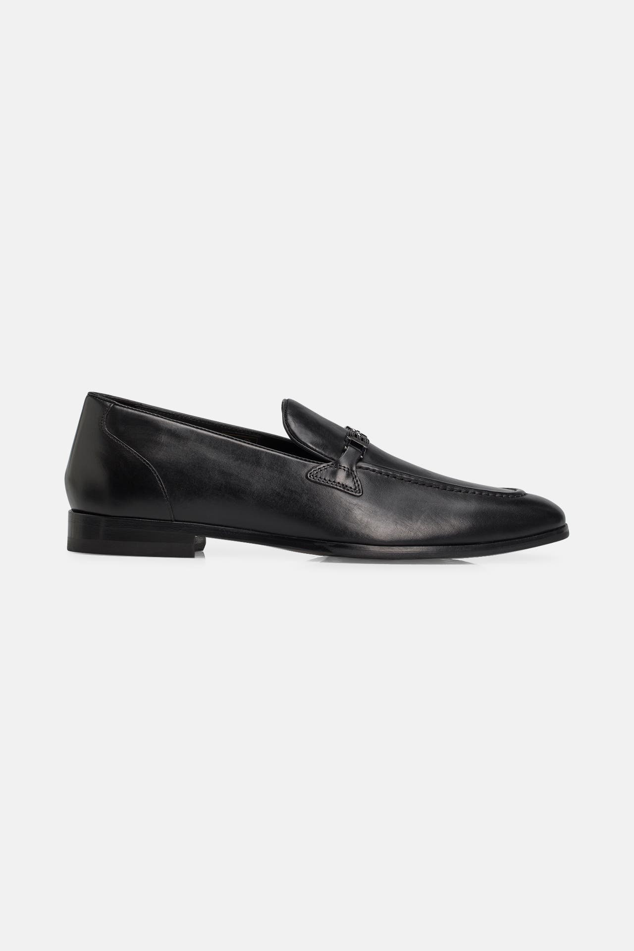 BALDESSARINI Loafer 'Charles' schwarz, Bild 1