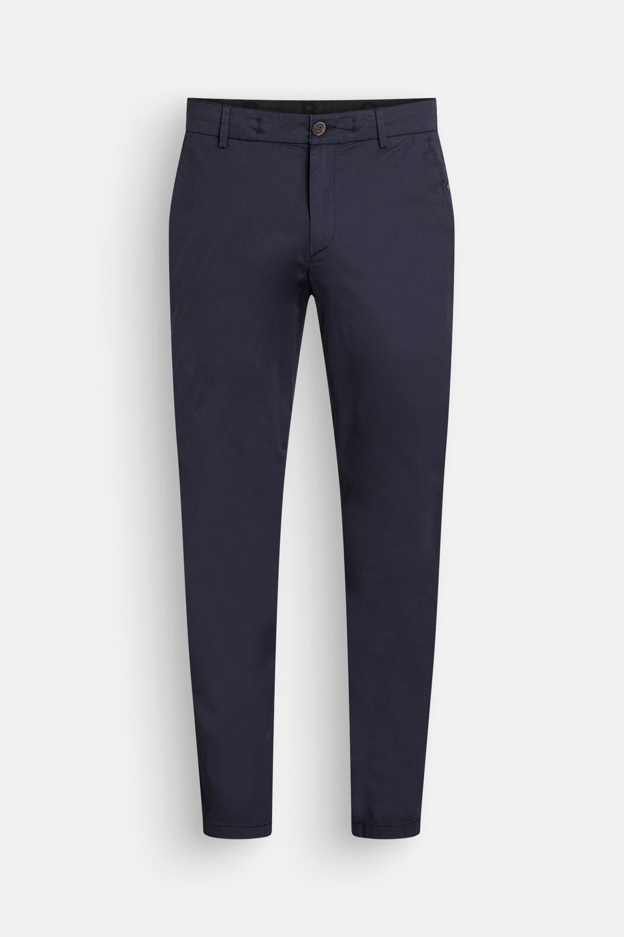 BOGNER Stoffhose 'Riley' nachtblau, Bild 1