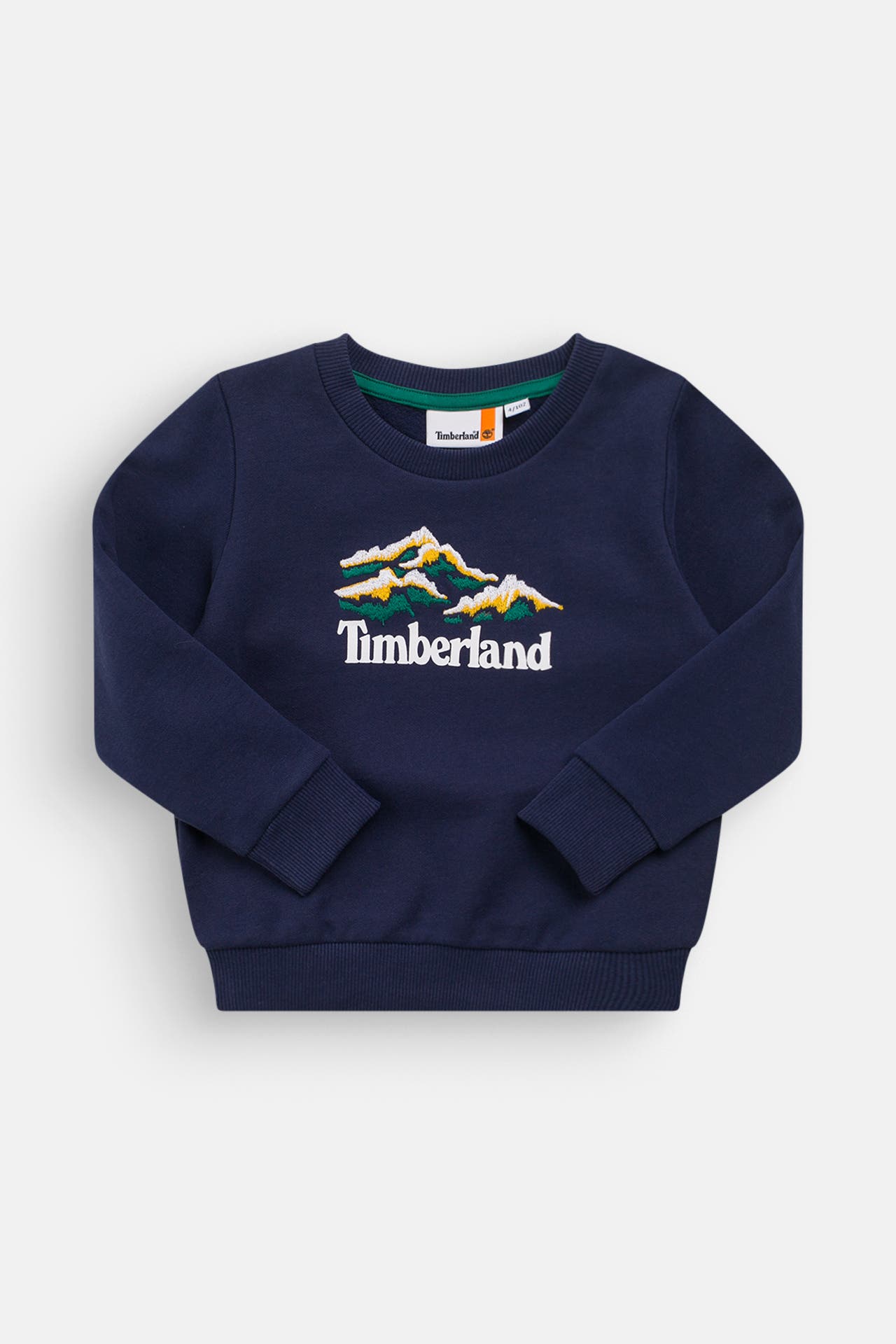 TIMBERLAND Strickpullover mehrfarbig, Bild 1