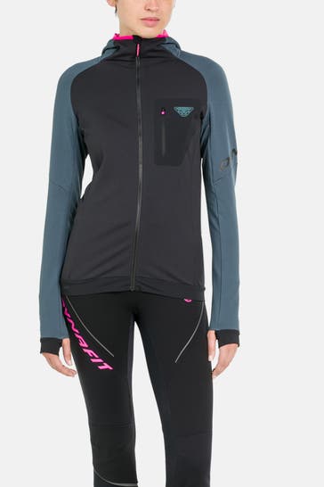 DYNAFIT Midlayer 'Radical Polartec' mehrfarbig