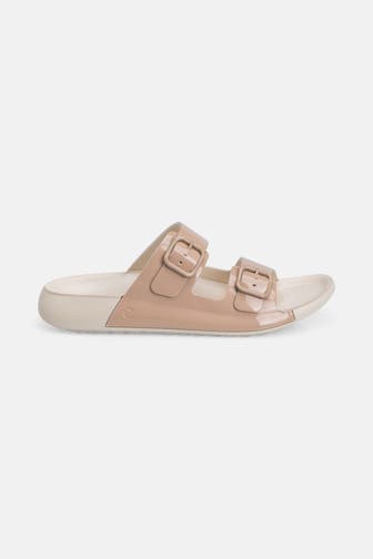 ECCO Sandalen 'Cozmo' beige