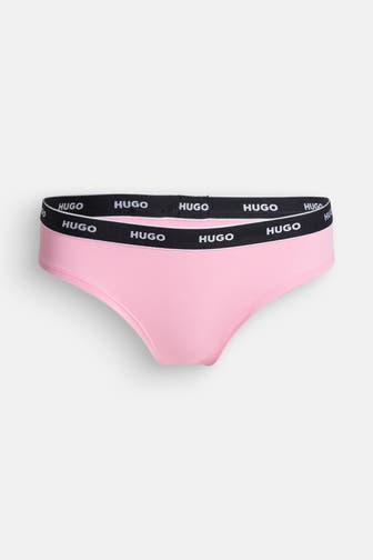 HUGO Hipster rosa