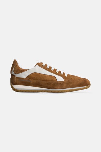 CANDICE COOPER Sneaker braun