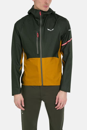 SALEWA Hardshelljacke 'Vento PTX 2.5L'