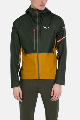 SALEWA Hardshelljacke 'Vento PTX 2.5L'