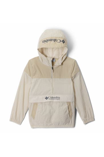 COLUMBIA Anorak 'Challenger™' beige