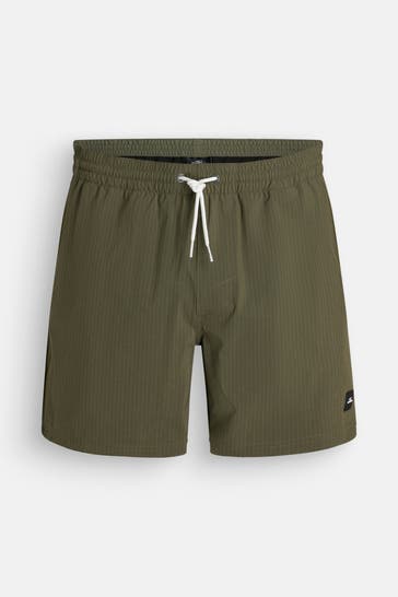 O'NEILL Badeshorts khaki