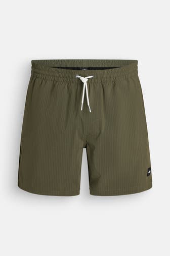 O'NEILL Badeshorts khaki