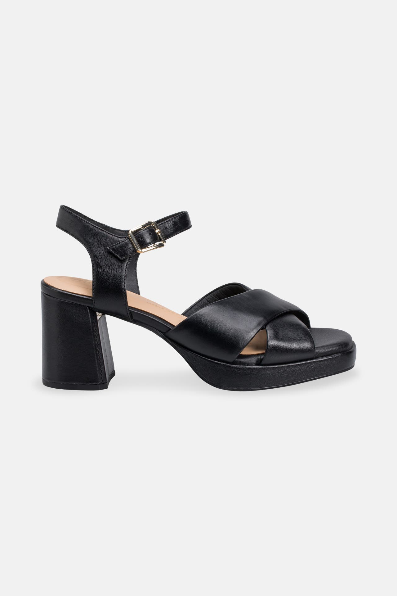 CLARKS Sandaletten 'Ritzy Rae' schwarz » günstig online kaufen