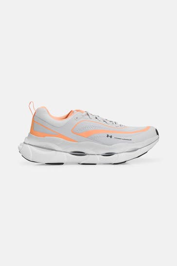 UNDER ARMOUR Laufschuhe 'Halo Racer' mehrfarbig