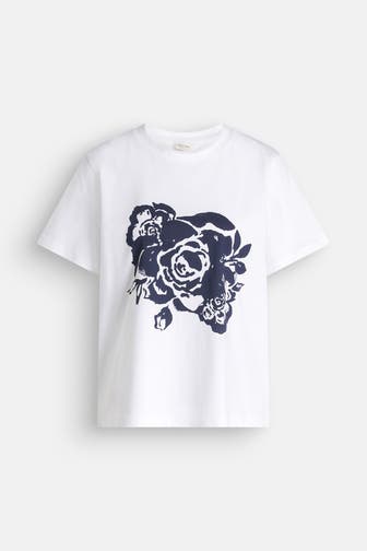 PART TWO T-Shirt weiß