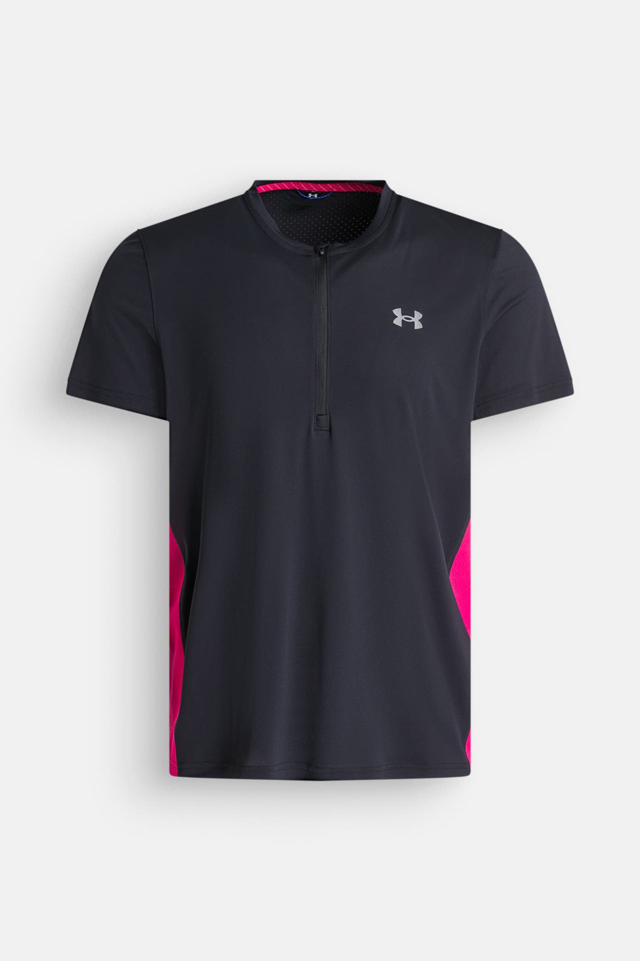 UNDER ARMOUR T-Shirt 'Trail Run' zweifarbig, Bild 1