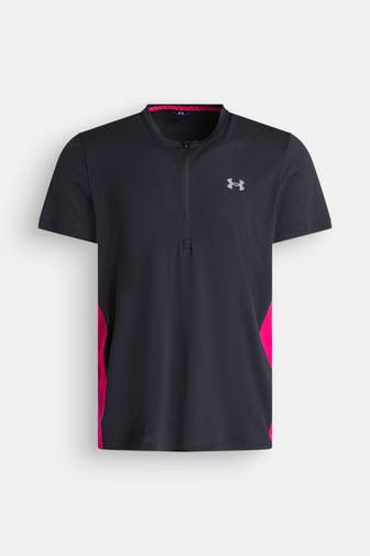 UNDER ARMOUR T-Shirt 'Trail Run' zweifarbig