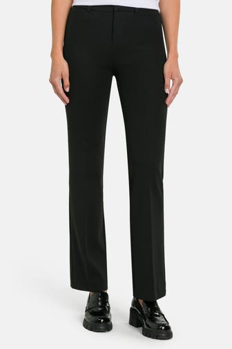 DRYKORN Stoffhose 'Bet' schwarz