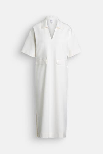 BOGNER Maxikleid 'Fabiola' vanille