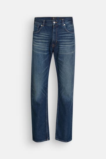 7 FOR ALL MANKIND Jeans 'Enduring' modern straight