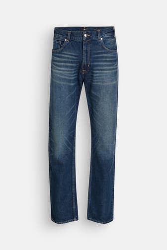 7 FOR ALL MANKIND Jeans 'Enduring' modern straight