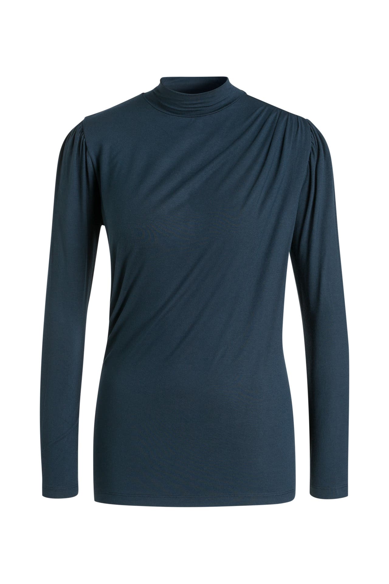 Wow Top Longsleeve Herren - dunkelblau main image 0