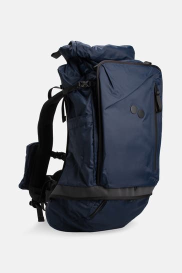 PINQPONQ Rucksack 'Komut Large' navy