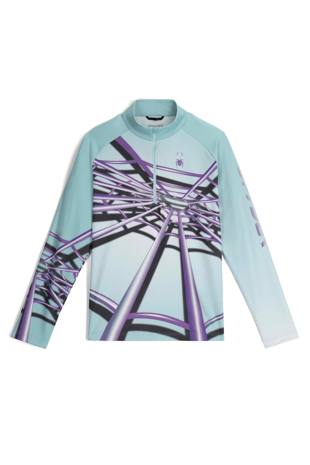 SPYDER Midlayer 'Legacy' mehrfarbig, Bild 1