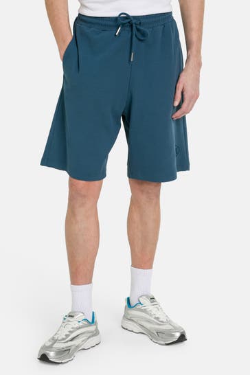 DIESEL Shorts marine