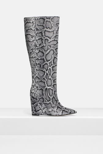 MICHAEL MICHAEL KORS Stiefel animal