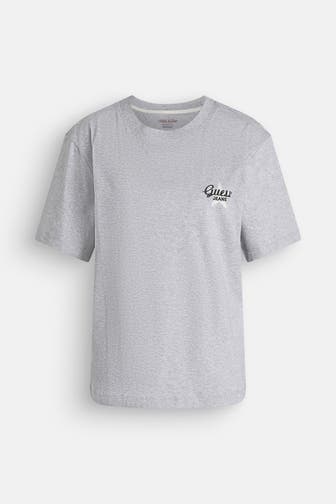 GUESS T-Shirt grau