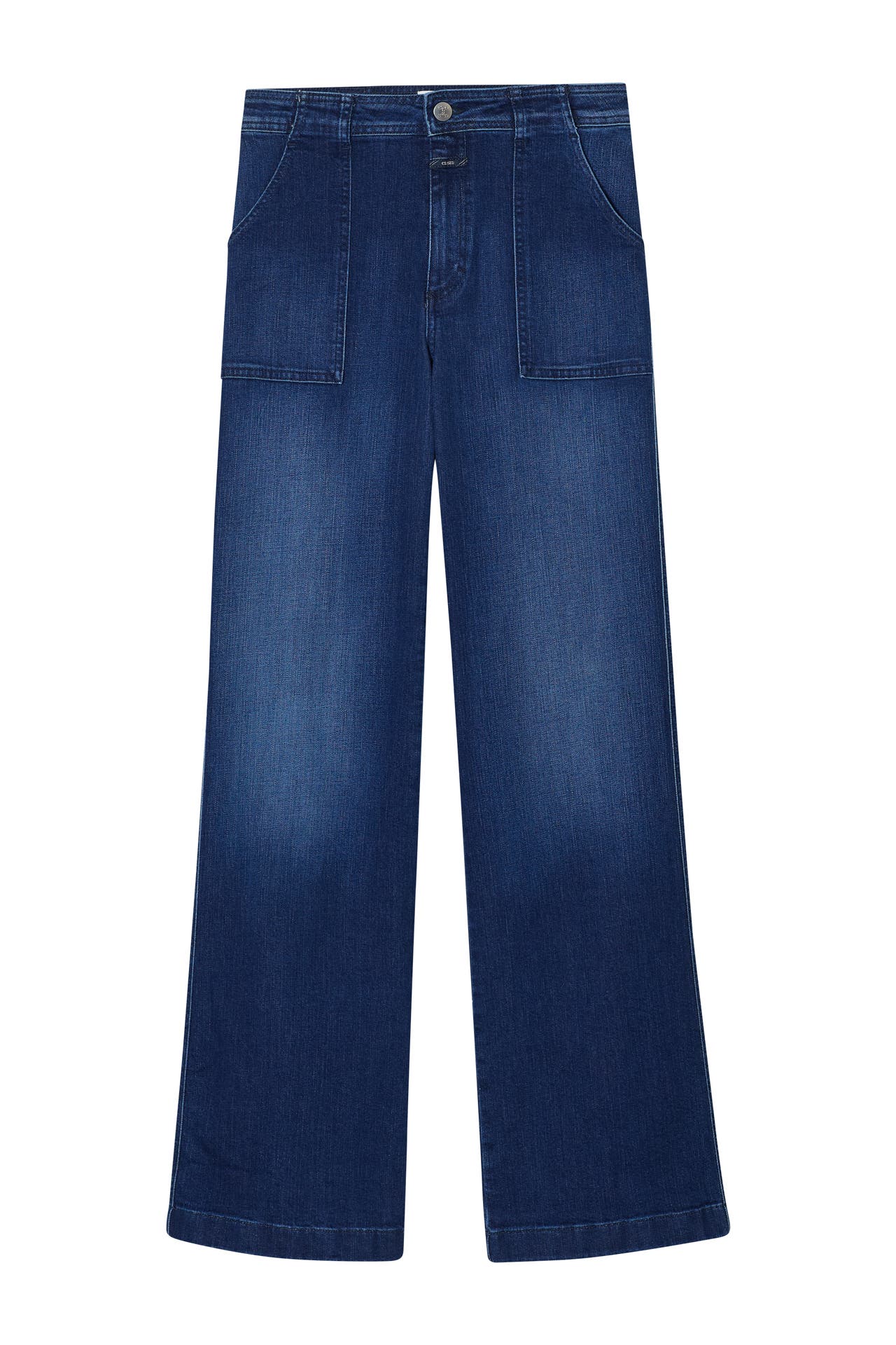 CLOSED Jeans 'Aria' flared, Bild 1